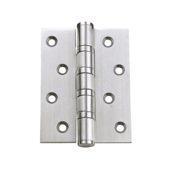 Fire rated door hinge